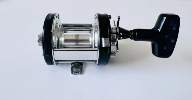 ABU GARCIA AMBASSADEUR 6500 C3 CT Mag Fishing Reel 135.90 - PicClick UK