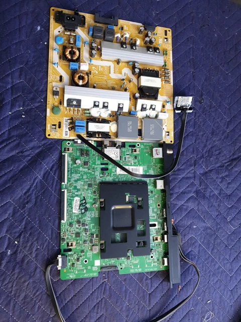 Kit de reparación de televisión para TCL 55S405 con placa principal de