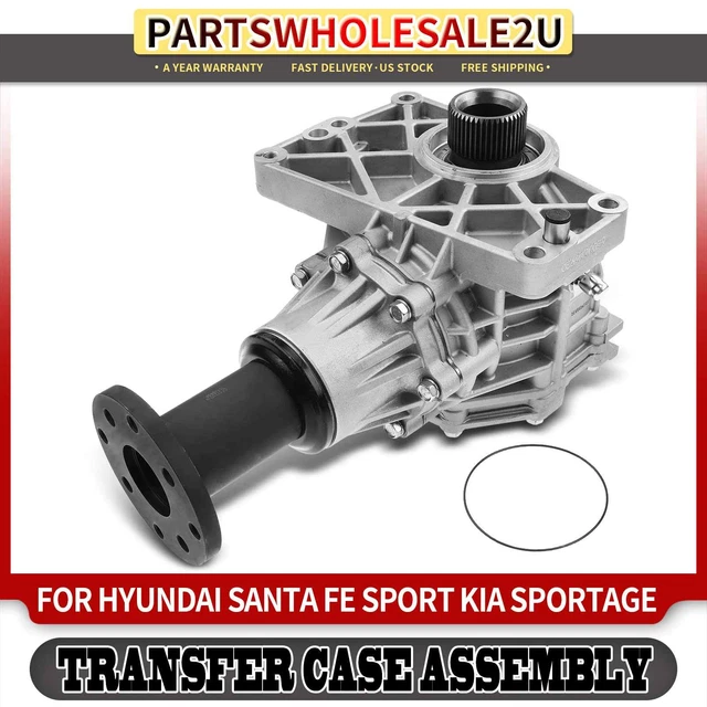 PTO TRANSFER CASE Assembly for Hyundai Santa Fe Sport Kia Sportage L4 2
