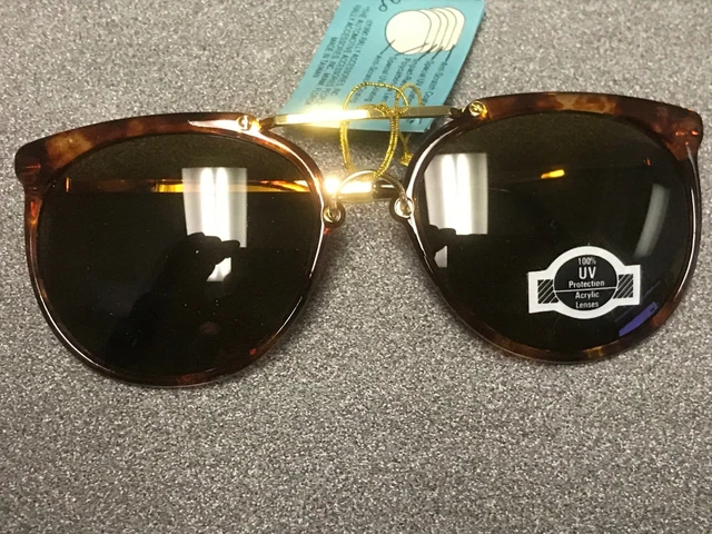 RALLY 5654 Solares Utlra Moderno Sole, 100% UV Efficace Per Uva, Uvb , Uvc