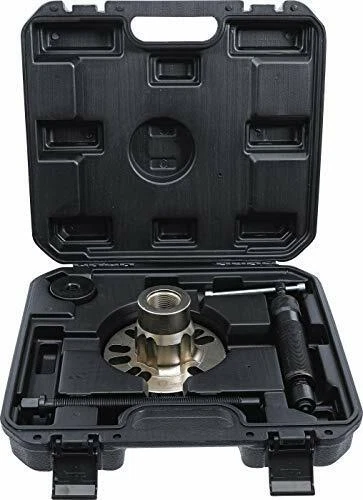 BGS Fai da te 7775 | Set Espressori Idraulici per Alberi Motore | 98 - 125 mm
