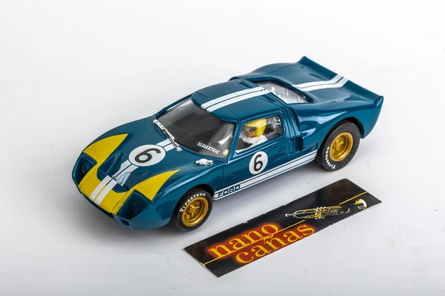 SCALEXTRIC SEAT IBIZA Kit Car Decoración #41 Circuito Ninco Slot Carrera Scx New EUR 45,00 - ES