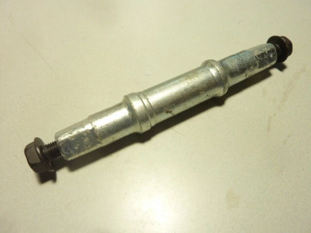 AXE PEDALIER STRONGLIGHT vintage eroica bottom bracket axle for sealed Bearing EUR 19,00 - FR