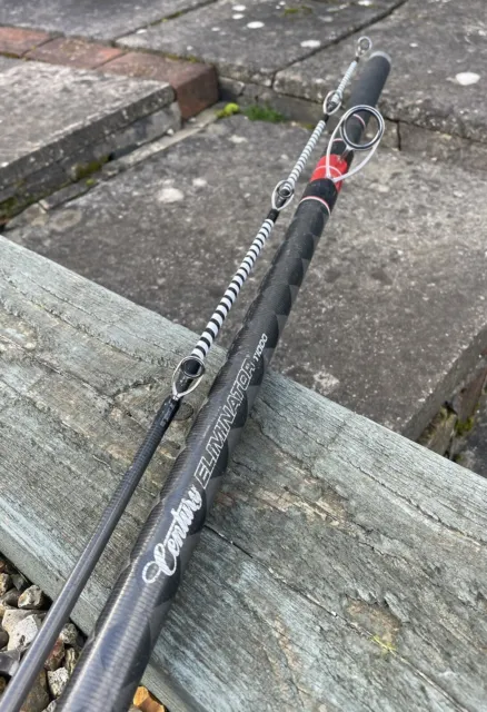 Used Beach Caster Rods FOR SALE! - PicClick UK