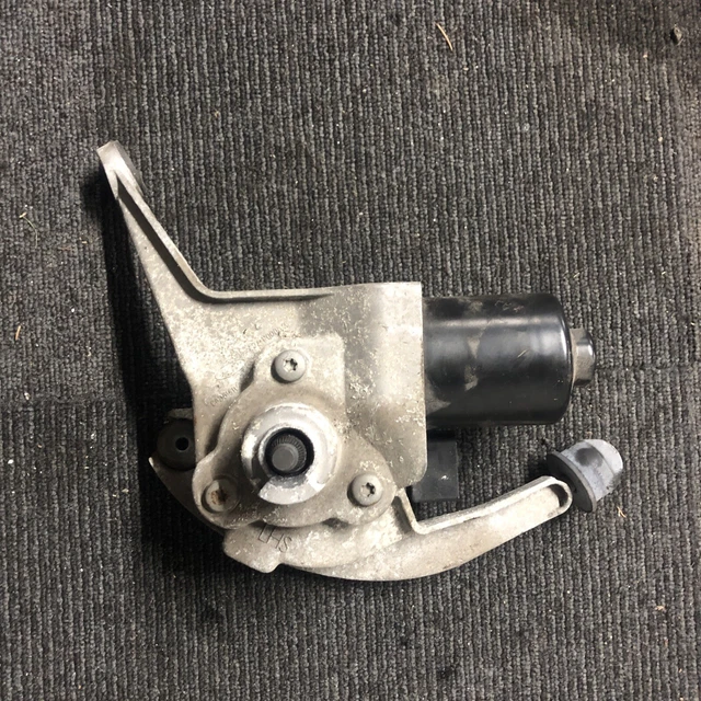 FORD TRANSIT CONNECT Wiper Motor & Linkage Front Left Dt1117504Ab 2014 2019 £25.00 PicClick UK