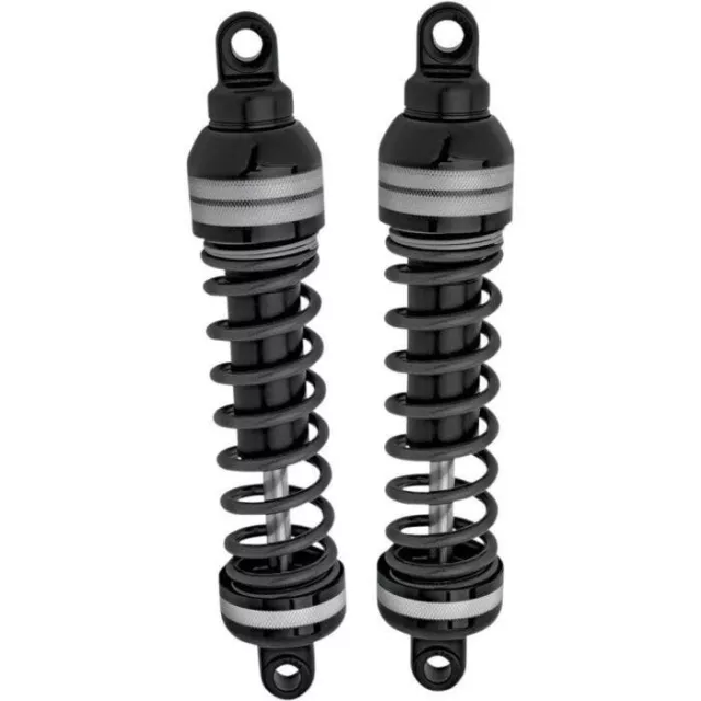 Progressive Suspension 944 Ultra Touring Shocks Heavy Duty Harley 944-4020UT