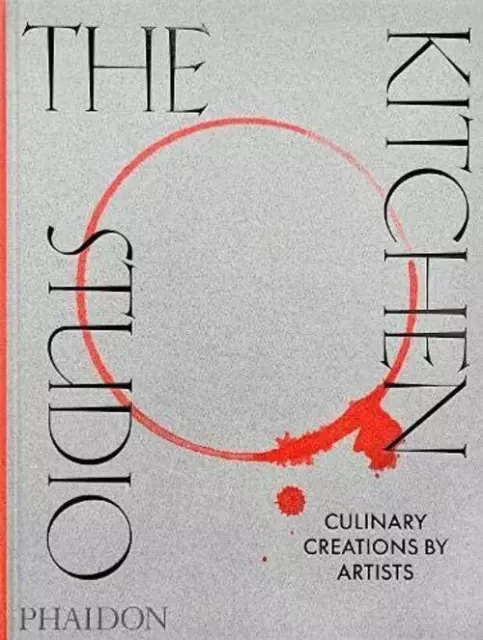 Massimo Bottura | The Kitchen Studio | Buch | Englisch (2021) | Phaidon Press