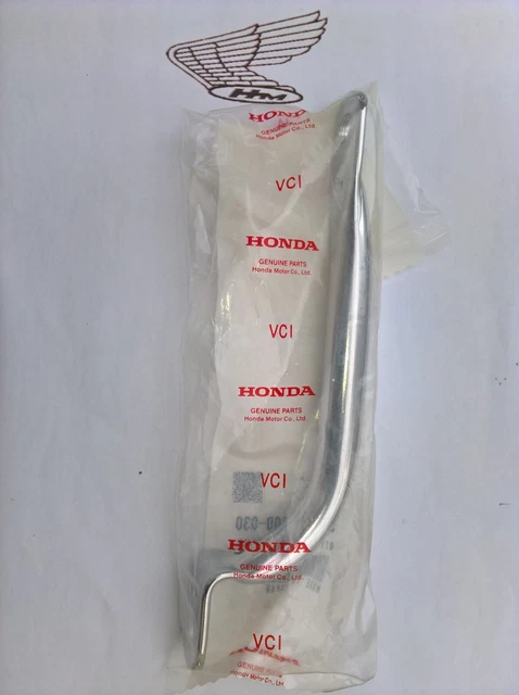 Honda CB750 K0, K1, K2 SOHC, CB500 Four K0,K1, Grab handle Honda,  50316-300-030