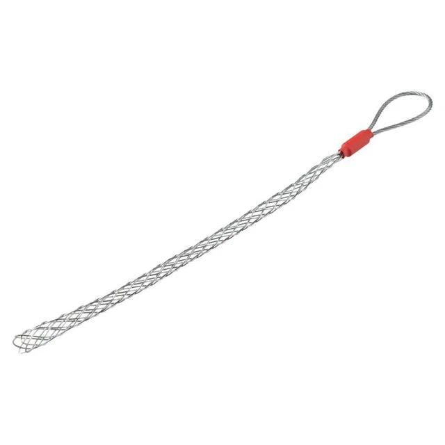 Metal cable puller galvanize conduit pull string magnetic wire puller