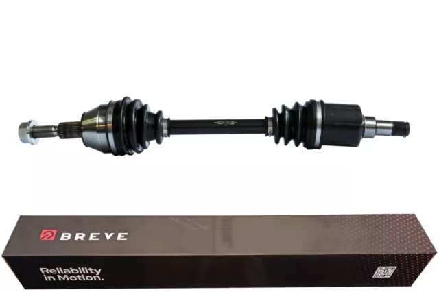 Arbre de Transmission Gauche Avant Ford C-Max II 1.5 TDCI Boite Vitesse HQ Neuf