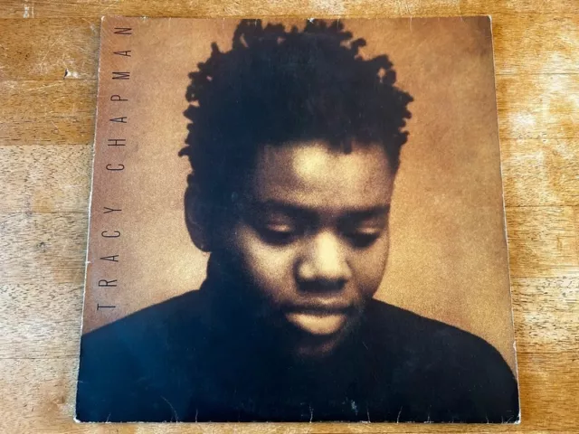 tracy chapman fast car vinyl