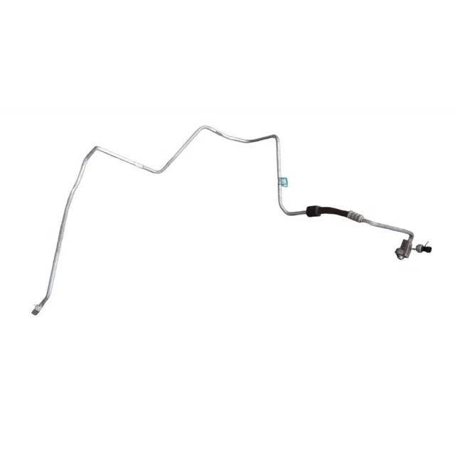Tubo aria condizionata 51807226 Fiat Panda Mk169 1.2 benzina 2003-2013