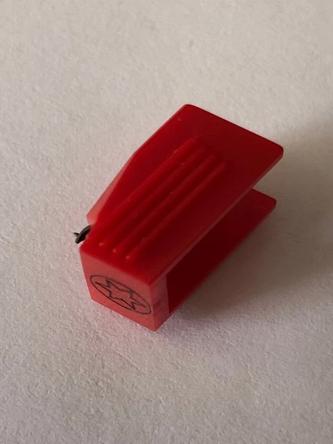 5188 AUDIO TECHNICA ATN 3721 ORIGINAL Aguja de repuesto para