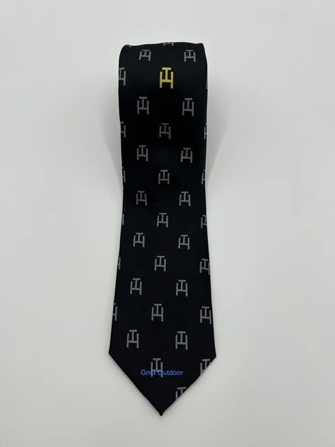 Masonic Royal Arch Tie 100% Silk RA Regalia Beautiful Masons - Foto 3