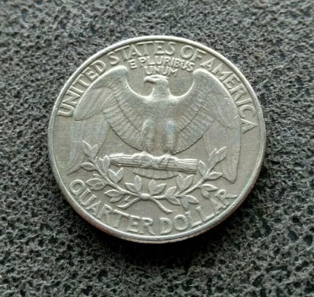 Monnaie Etats-Unis Quarter Dollar 1988 P   [Mc2307]