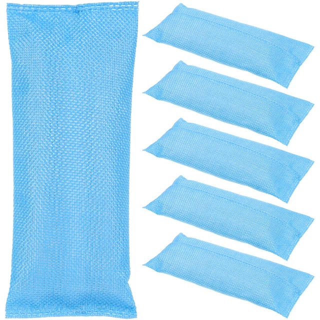 6 pz pulitore scarpe antiodore per scarpe borsa filtro eliminatore