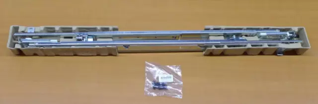 IBM Lenovo X3550 X3650 X3750 M2 M3 M4 Sliding Rail Kit 94Y6625 D9734 D9375