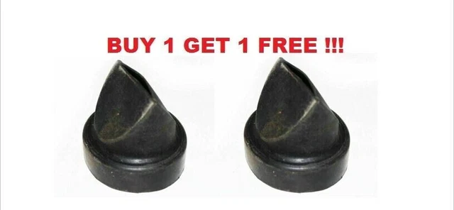 Air Cleaner Valve Rubber Dry Air Cleaner Fit For Massey Ferguson 135 tractor-NEW