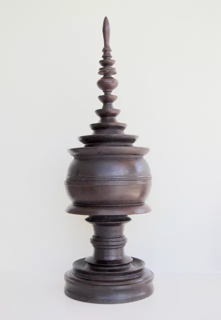 hsun-ok präsentatiosngefäß burma 1900