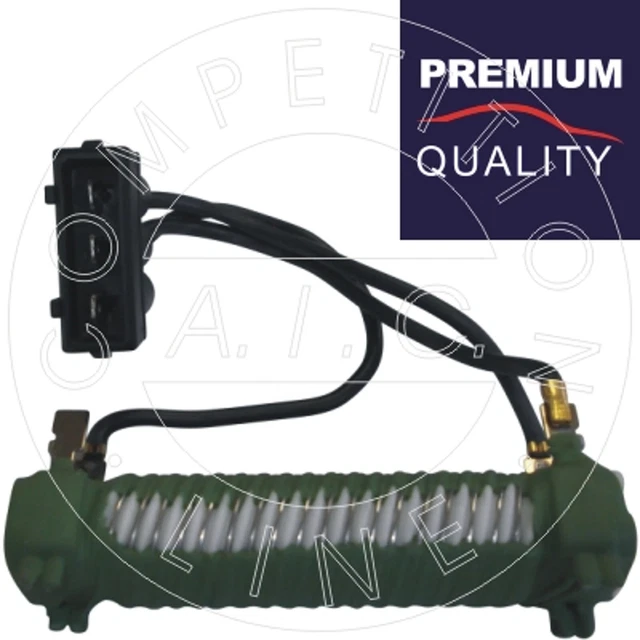 Ventilatore interno resistenza AIC Premium Quality qualità OEM 55741 20 V