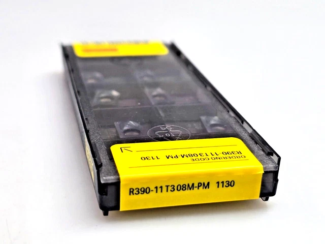 SANDVIK R390-11T3 02E-PM1130 Insert Sandvik Coromant - ref