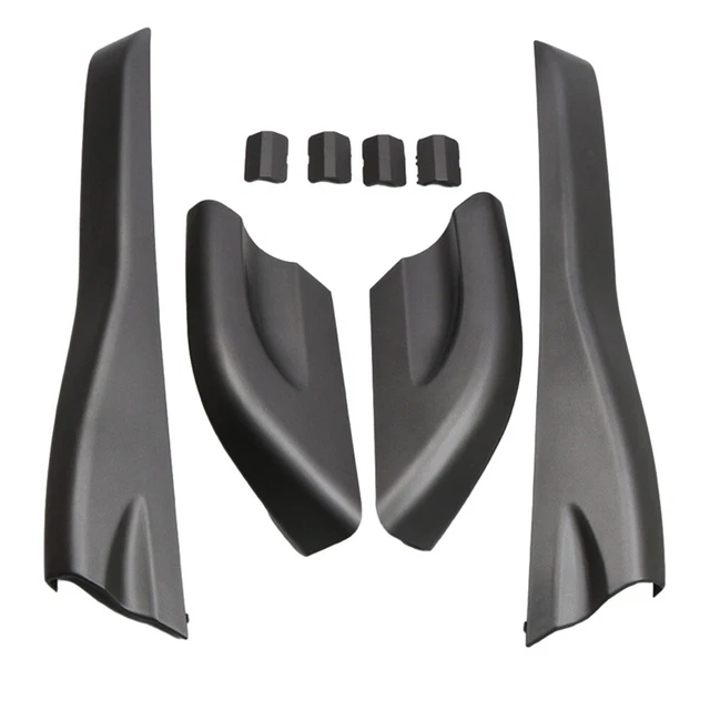 Proteggi e migliora le barre portatutto del tuo per Hyundai Tucson 2004 2008