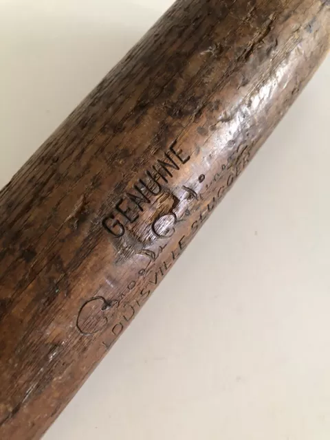 1998 Derek Jeter Game Used & Signed Bat From the Willie Randolph Collection  – World Series Championship & Team of The Century Season (Randolph Loa,  Psa/Dna Gu 9 & Jsa)