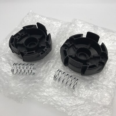 2 Panari Head Cover & Spring SPEED FEED 400 ECHO X472000070