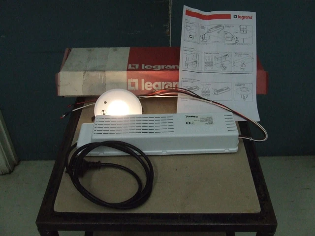 LeGrand Satellite 223036 Sel10 (new)