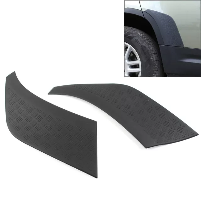 Rear Side Anti Scratch Kit Protect Cover For Land Rover Defender 90 110 2020-23