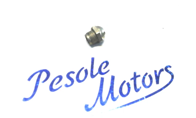 TAPPO SFIATO OLIO RUGGERINI / ACME TIPO LUNGO - Foto 8