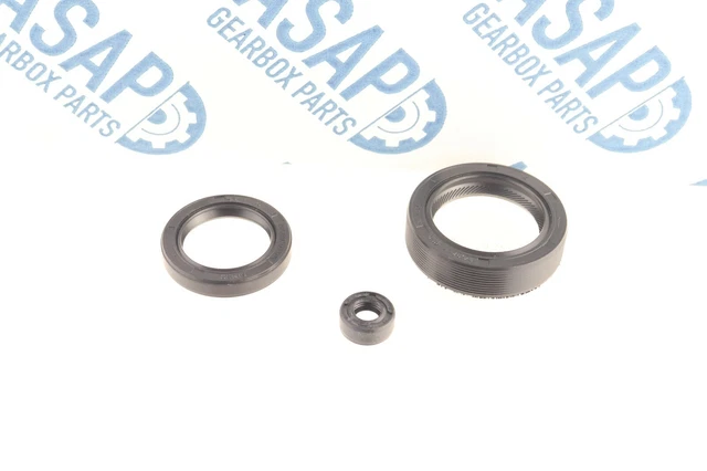 Ford Typ E Getriebe Öldichtung Heck Rocket Escort Cortina Capri