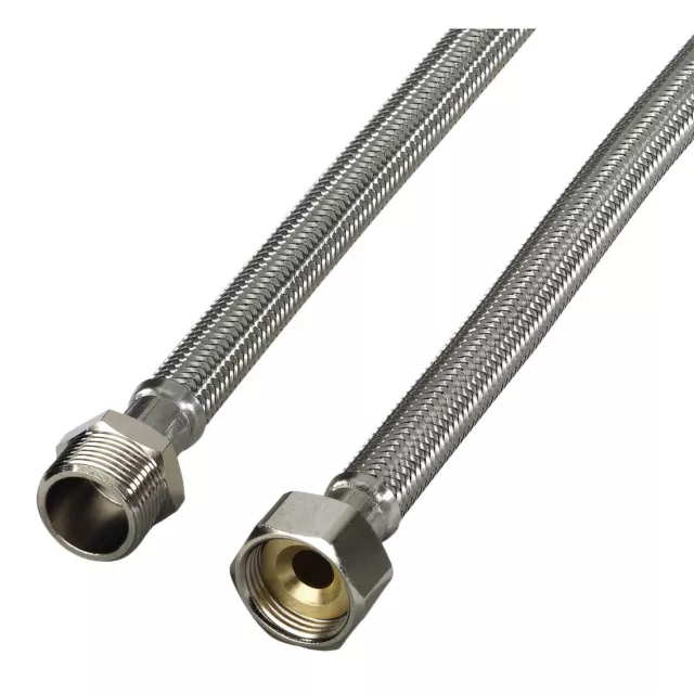 Rallonge Tuyau D Eau Flexible 0,50M