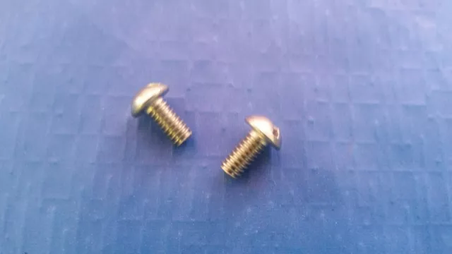 Edlund #1 & #2 Replacement Screw For #1 & #2 Support Plate Can Opener Kt 1100