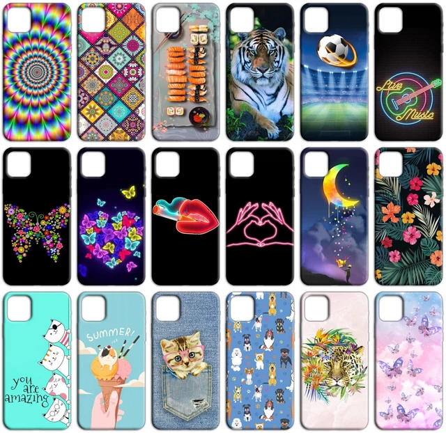 Custodia Per TCL 50 XL NxtPaper 5G (6.80"), [2 Pezzi] Trasparente - Foto 6