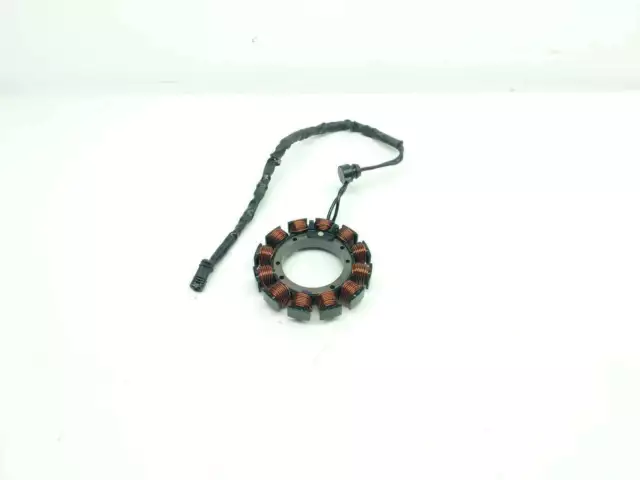 09 Harley Sportster 1200 Low XL1200L Stator Fly Wheel Magneto Rotor