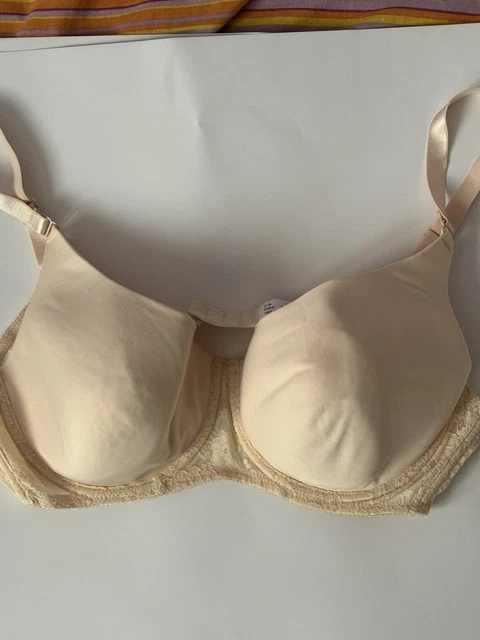 Bestform Cotton Comfort_sg Sans Armatures Soutien-Gorge De Tous Les