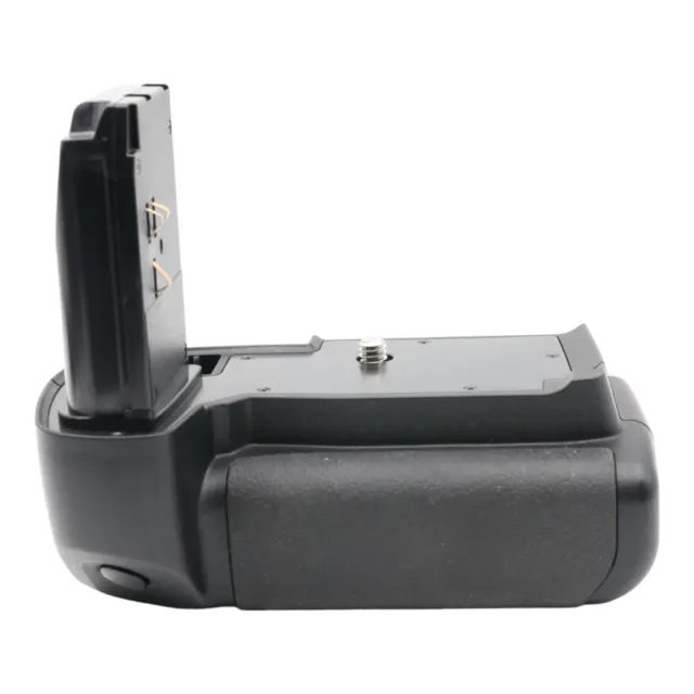 Minolta Battery Pack Grip Battery Grip BP-400 Bp 400 BP400 Dimage A1