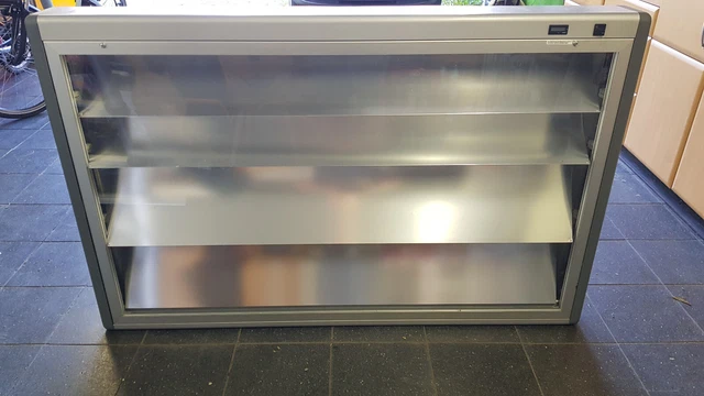 Farbprüflicht Color Control Just Normlicht CCP/FD 6-AS-4/58E.D Farbprüfl. EVG