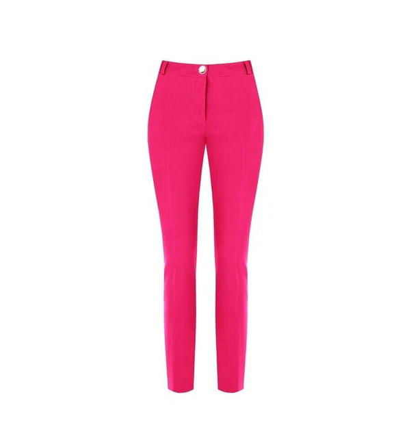 Pantalon Slim Rinascimento Collection Automne Hiver 2022/23