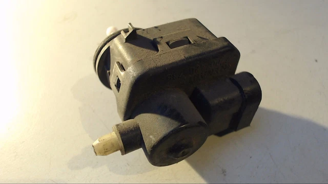 Regolazione Larghezza Luce Regolazione Altezza Per Fiat Ducato 230 1994 - Foto 7