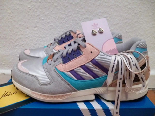 Adidas ZX 8000 Offspring LondonBridge  US 10,5 UK 10 EUR 44 2/3