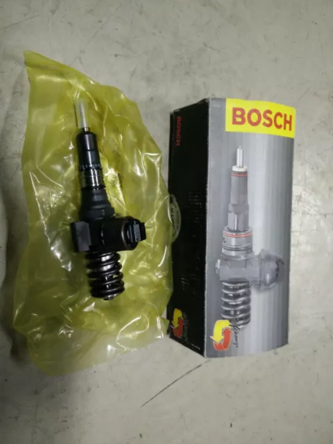 Injecteur Pompe Bosch 0986441516 Audi Vw Skoda