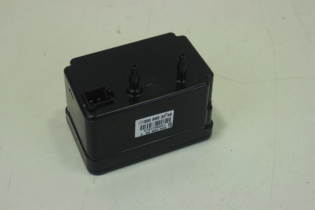 Mercedes W212  Pumpe Zentralverriegelung Multikontursitz Vakuumpumpe 0008003348