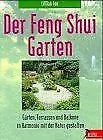 Der Feng- Shui- Garten von Too, Lillian | Buch | Zustand sehr gut