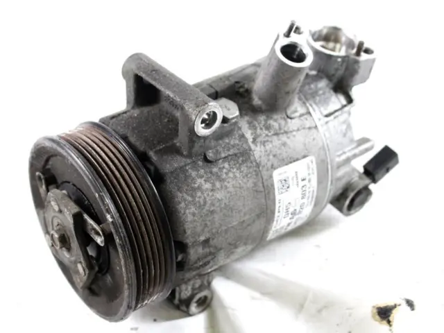 5K0820803E Compressore Climatizzatore Clima A/C Skoda Yeti 1.6 D 77Kw 5M 5P (201