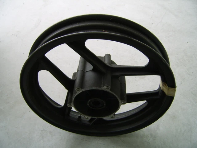 RUOTA ANTERIORE Kawasaki GPZ 600 1985-1987 1990
