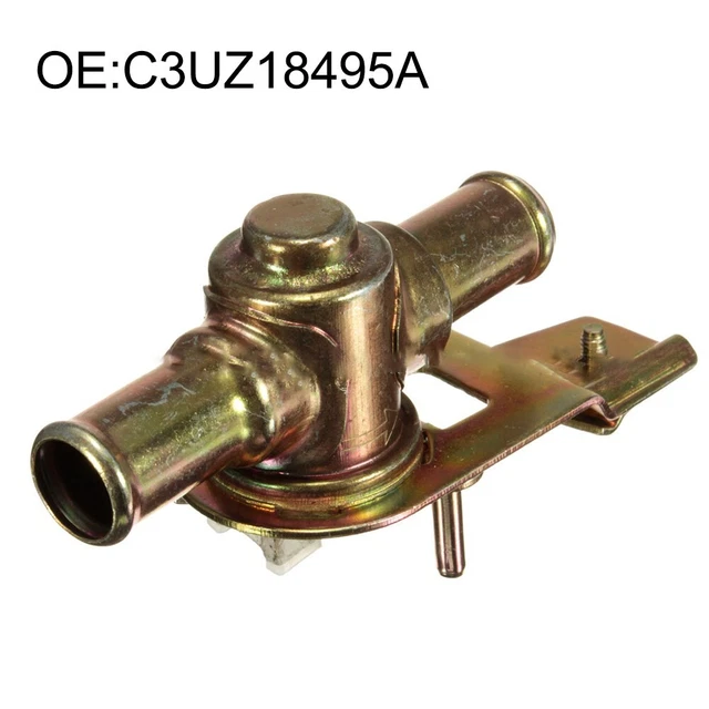 Valve Contrôle Chauffage YG133 1 PC Accessoires Air