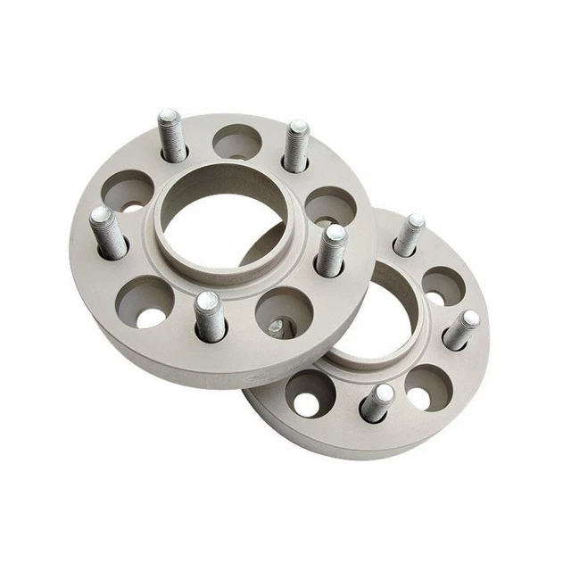 Eibach For BMW M2 2020 Pro-Spacer System 10mm Spacer/5x120 Bolt Pattern