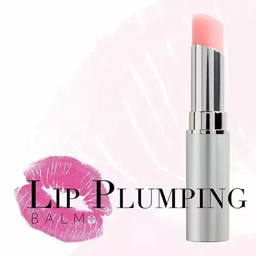 Nu Skin - Nu Colour Lip Plumping Balm Gewicht 4,5 g NEU